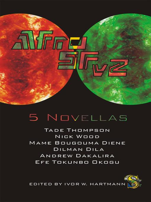 Title details for AfroSFv2 by Tade Thompson - Available